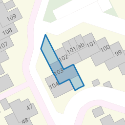 Perceel HKK02-C-4378