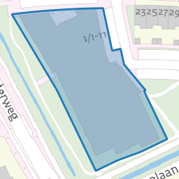 Perceel HKK02-C-4415