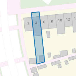 Perceel HKK02-C-4438