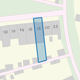 Perceel HKK02-C-4445