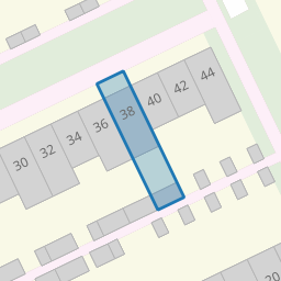 Perceel HKK02-C-4456