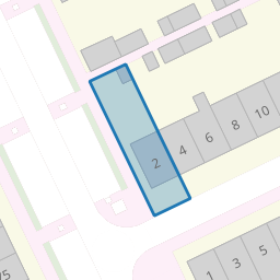 Perceel HKK02-C-4461