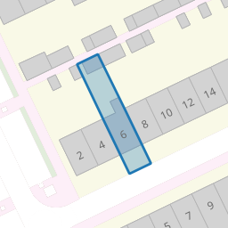 Perceel HKK02-C-4463