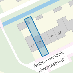 Perceel HKK02-C-4486