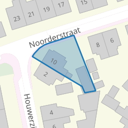 Perceel HKK02-C-4505