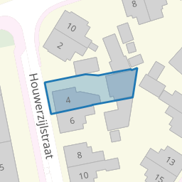 Perceel HKK02-C-4507