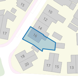 Perceel HKK02-C-4512