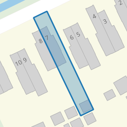 Perceel HKK02-C-4519