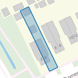 Perceel HKK02-C-4521