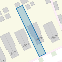 Perceel HKK02-C-4532