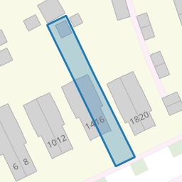 Perceel HKK02-C-4533