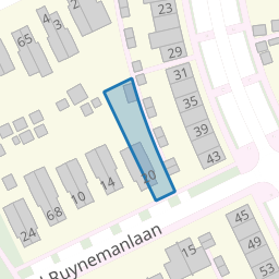 Perceel HKK02-C-4535