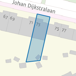 Perceel HKK02-C-4555