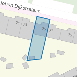 Perceel HKK02-C-4556