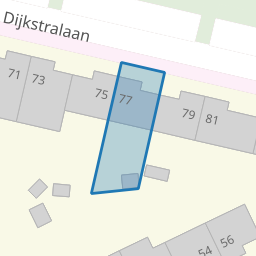 Perceel HKK02-C-4557