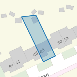 Perceel HKK02-C-4563