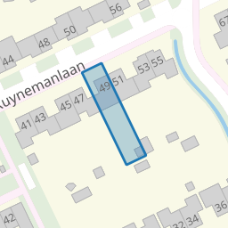 Perceel HKK02-C-4573