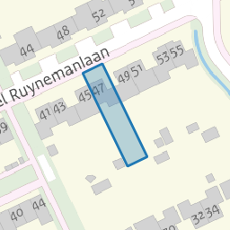 Perceel HKK02-C-4574