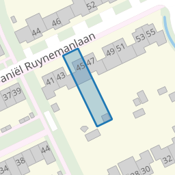 Perceel HKK02-C-4575