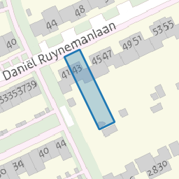 Perceel HKK02-C-4576