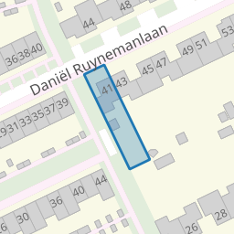 Perceel HKK02-C-4577