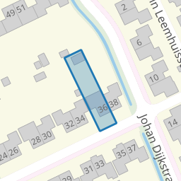 Perceel HKK02-C-4579