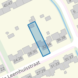 Perceel HKK02-C-4581