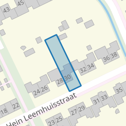 Perceel HKK02-C-4582