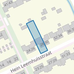 Perceel HKK02-C-4583