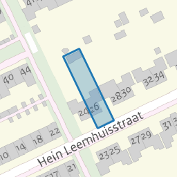 Perceel HKK02-C-4584