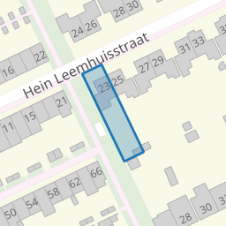 Perceel HKK02-C-4586