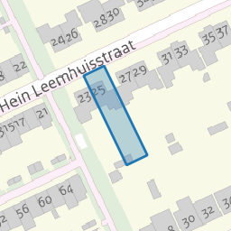 Perceel HKK02-C-4587