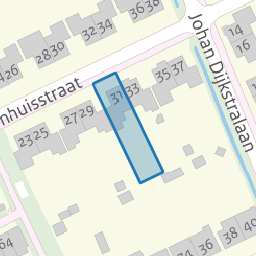 Perceel HKK02-C-4590