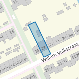 Perceel HKK02-C-4595