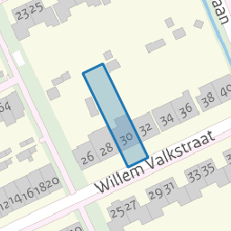 Perceel HKK02-C-4596