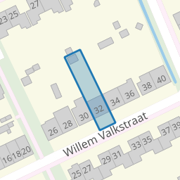 Perceel HKK02-C-4597