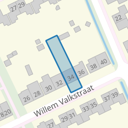 Perceel HKK02-C-4598