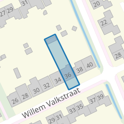 Perceel HKK02-C-4599