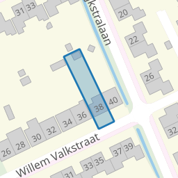 Perceel HKK02-C-4600