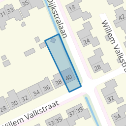 Perceel HKK02-C-4601