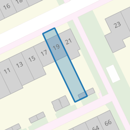 Perceel HKK02-C-4603