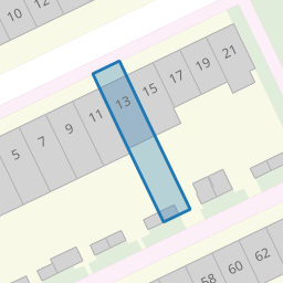 Perceel HKK02-C-4606