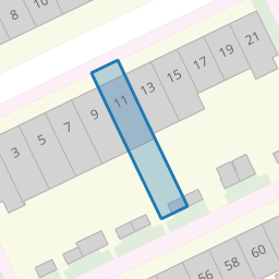 Perceel HKK02-C-4607