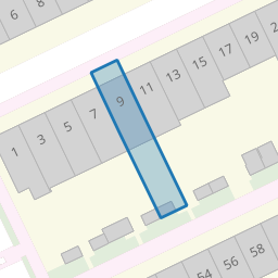 Perceel HKK02-C-4608