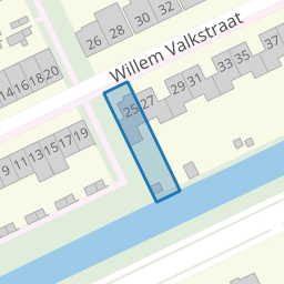 Perceel HKK02-C-4638