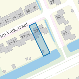 Perceel HKK02-C-4644