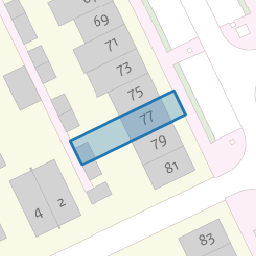 Perceel HKK02-C-4664