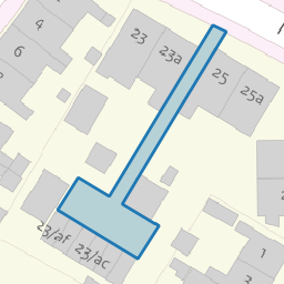 Perceel HKK02-C-4700