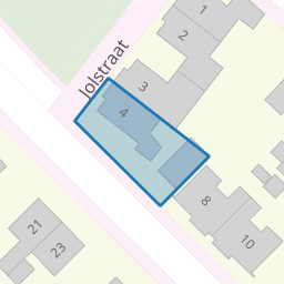 Perceel HKK02-C-4708