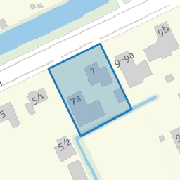 Perceel HKK02-C-4726